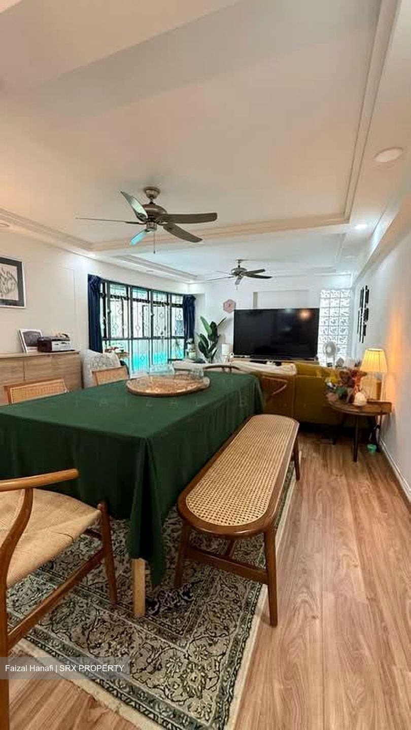 Blk 651 Senja Link (Bukit Panjang), HDB 5 Rooms #566619401